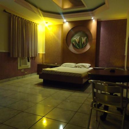 Stilus Hotel - Adults Only Santos  Exterior foto